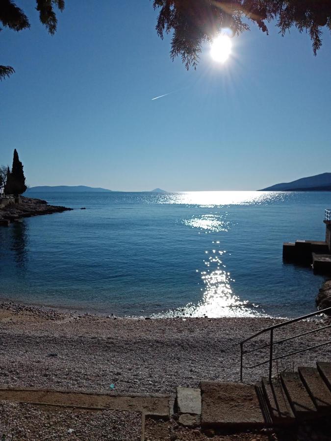 Sea And Wind Villa Labin Labin  Exterior photo