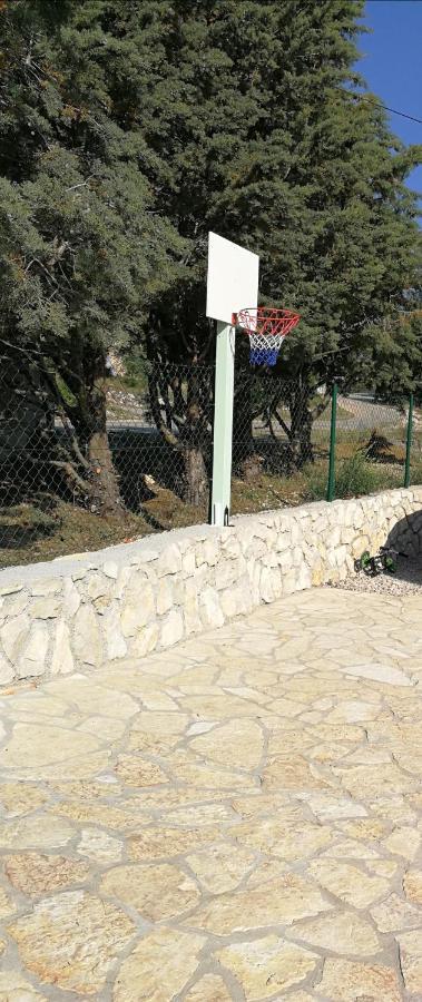 Sea And Wind Villa Labin Labin  Exterior photo