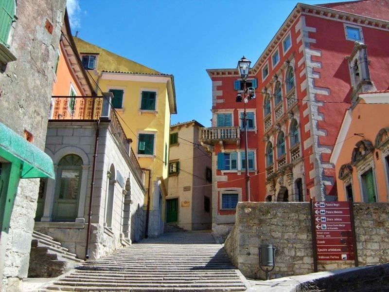 Sea And Wind Villa Labin Labin  Exterior photo