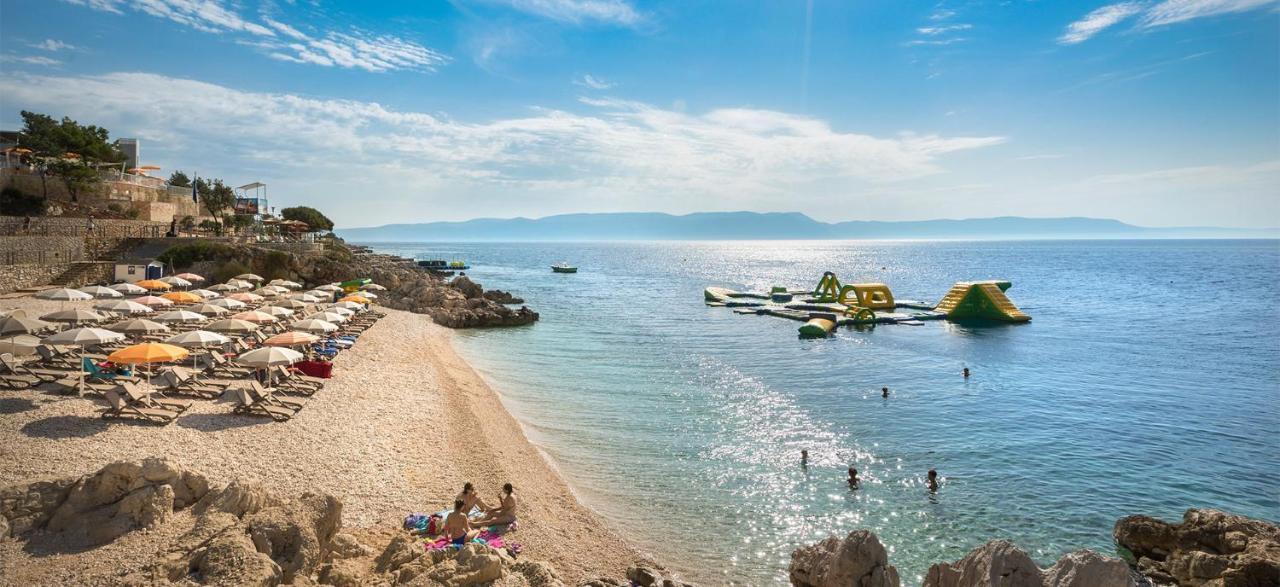 Sea And Wind Villa Labin Labin  Exterior photo