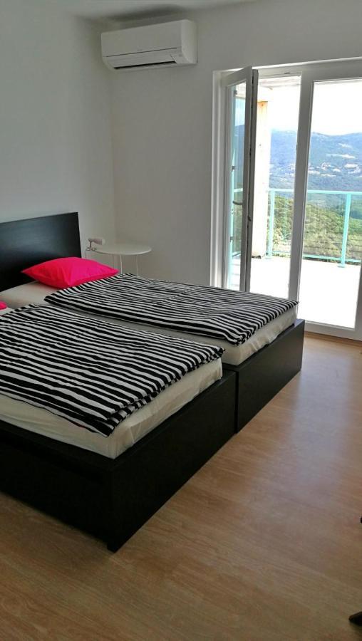 Sea And Wind Villa Labin Labin  Exterior photo