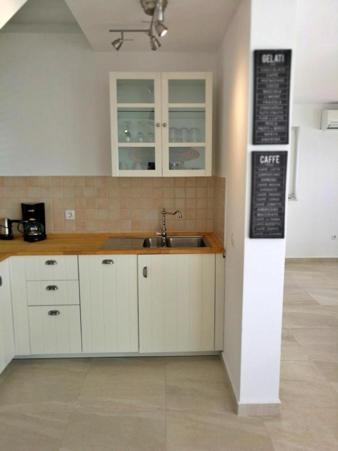 Sea And Wind Villa Labin Labin  Exterior photo