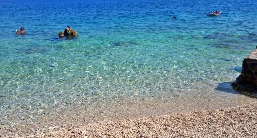 Sea And Wind Villa Labin Labin  Exterior photo