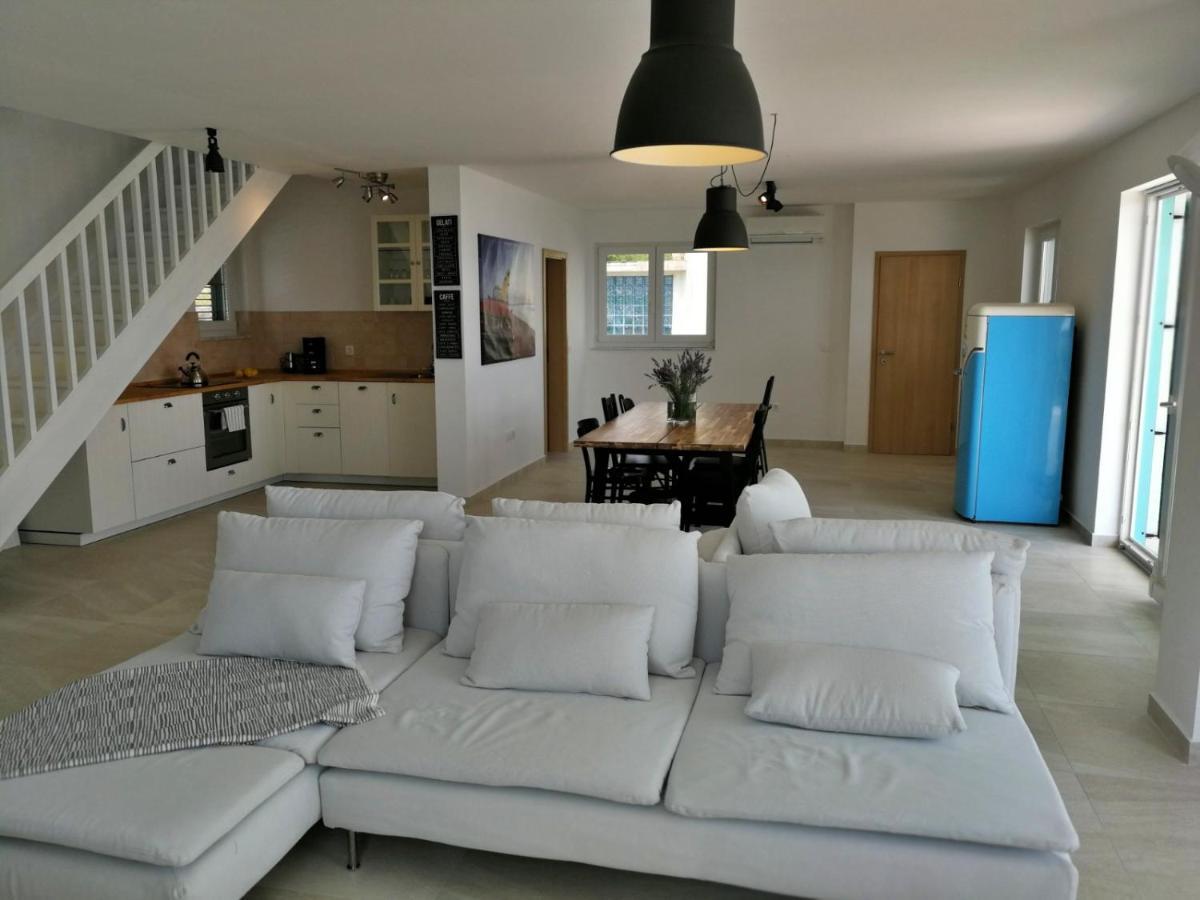 Sea And Wind Villa Labin Labin  Exterior photo