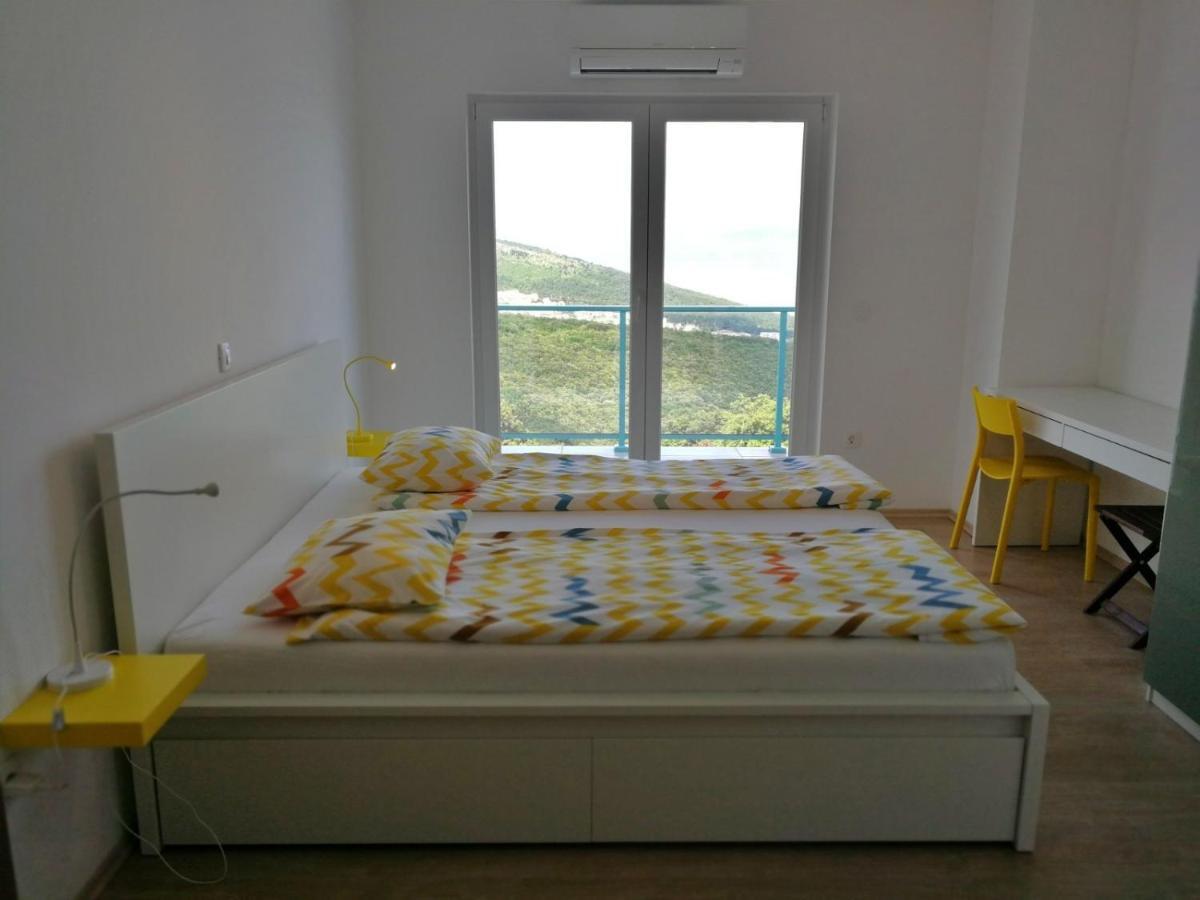 Sea And Wind Villa Labin Labin  Exterior photo